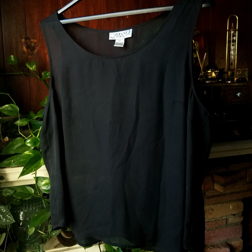 Alfani woman tank top